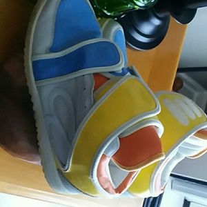 Shoes unknown brand size 10